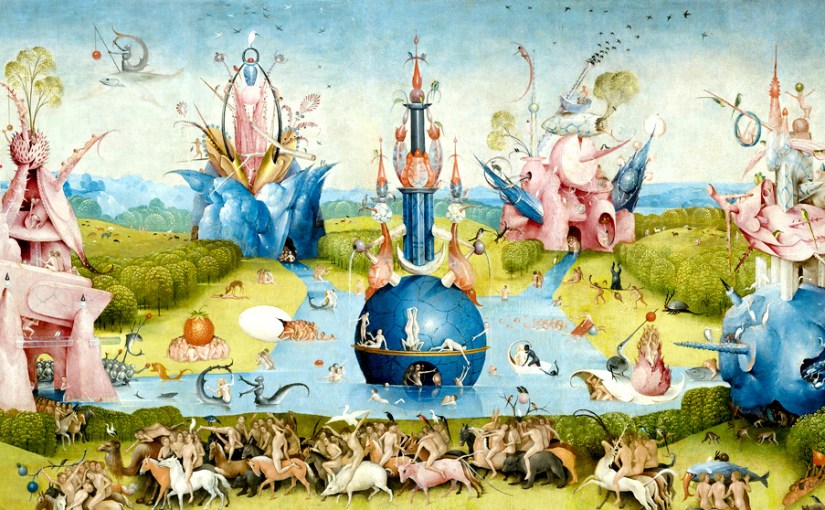 Die Crème de la Crème – Top Ten&nbsp;Bücher