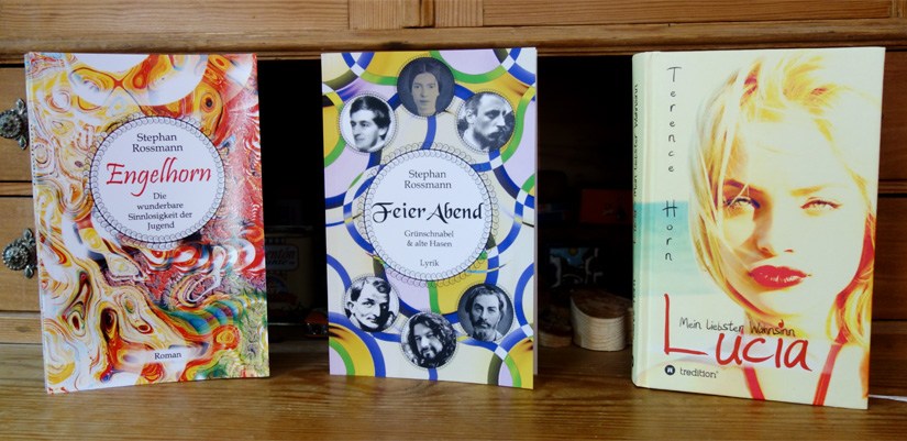 Bücher von Stephan Rossmann