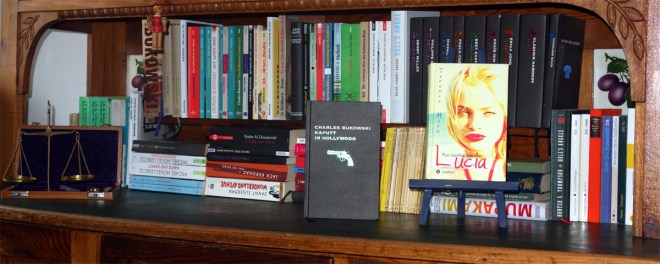 Meine liebsten Bücher