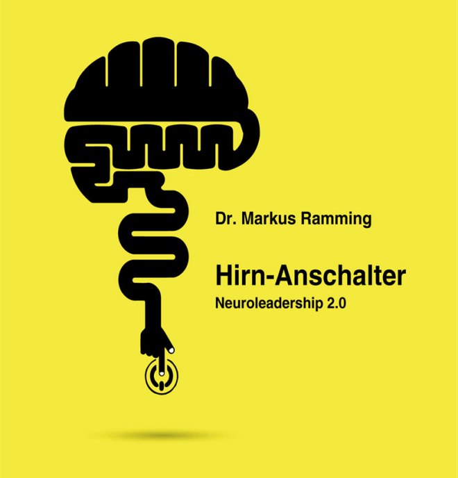 Hirn-Anschalter von Dr. Markus Ramming