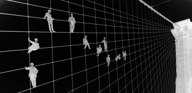 Brooklyn Bridge v. Eugene de Salignac