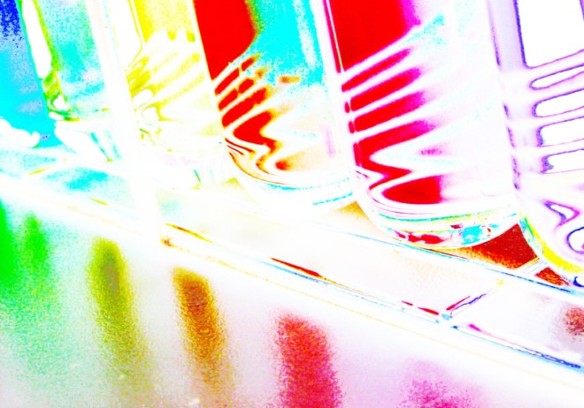 Die Chemie muss stimmen