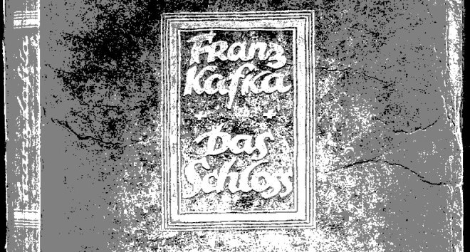 Franz Kafka Das Schloss
