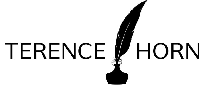 Logo Terence Horn