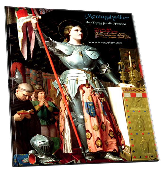 Magazin der Montagslyriker