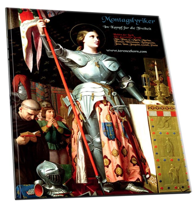 Magazin der Montagslyriker