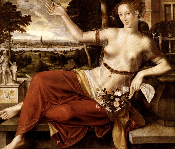 Lebe wohl Angie – ein Abschiedsgedicht