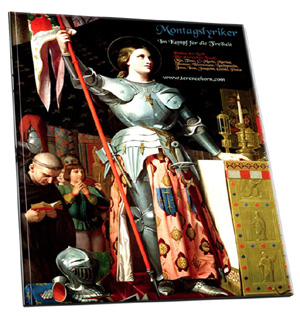 Erstes Magazin der Montagslyriker