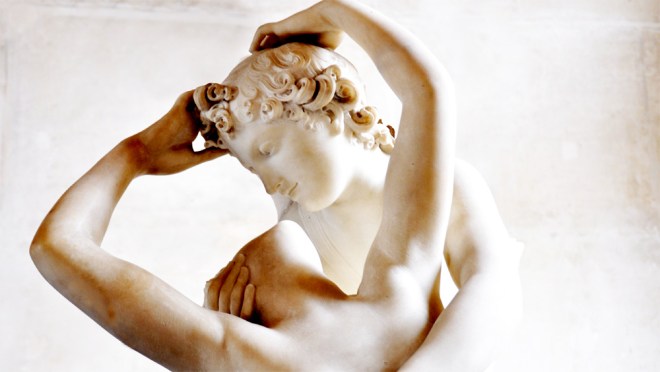 Gott und Göttin im Himmelreich