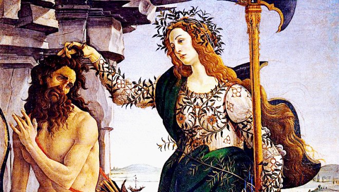 Mann verliert den kopf