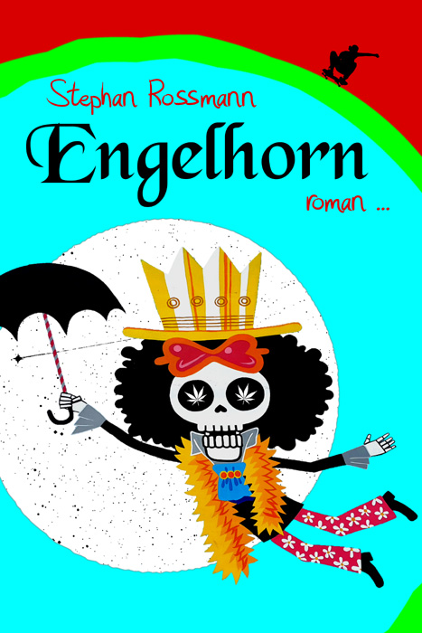 Coverdesign Engelhorn