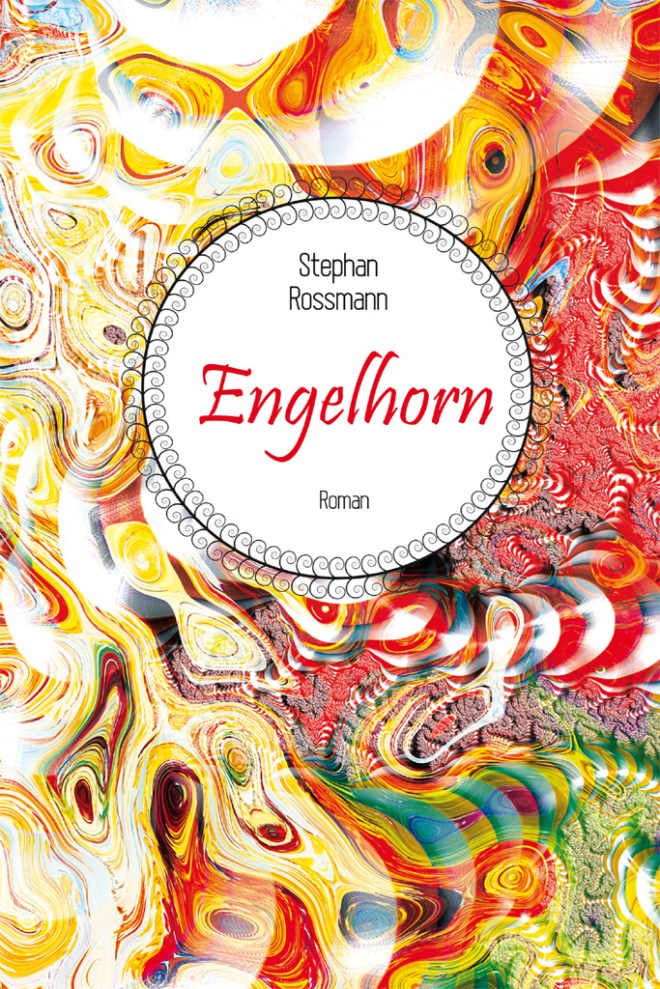 Cover von roman Engelhorn