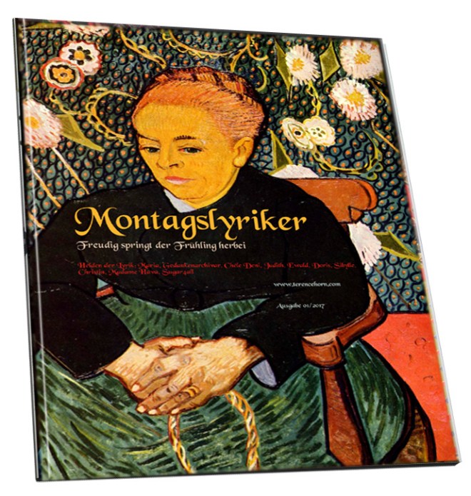 Ausgabe 2 der montaglayriker