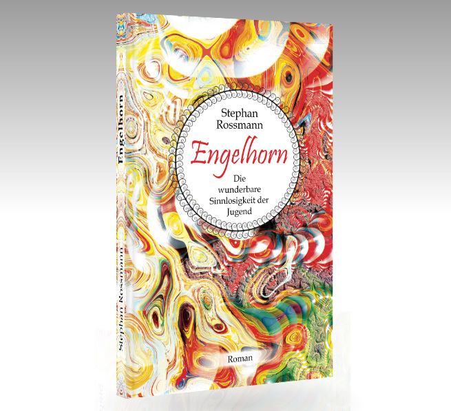 Titelseite von Engelhorn