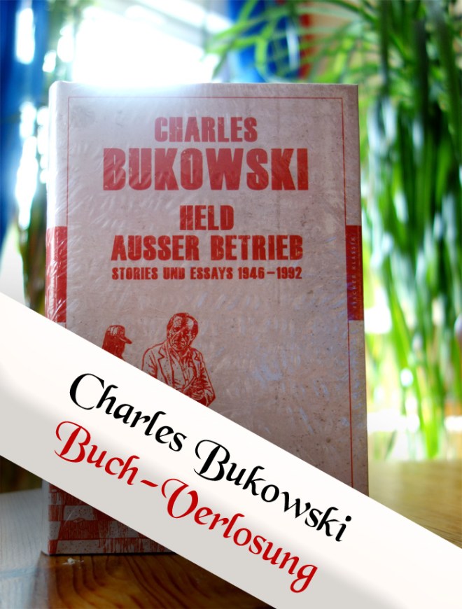 verlsoung eines Bukowski